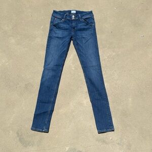 Women's Blue Jeans